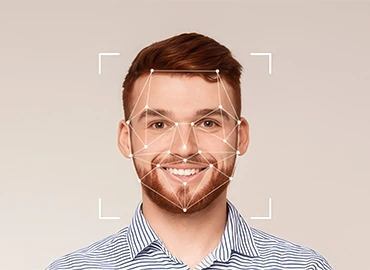 Safe For Work Fatigue Facial Scan