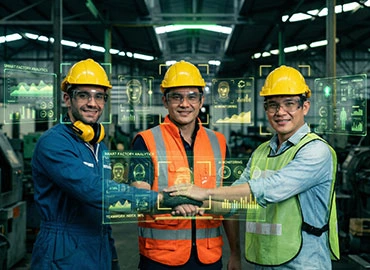 Safe For Work Our Vision